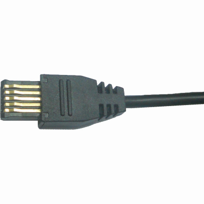 Kabel USB do transmisji danych do czujników 2m DOT Format